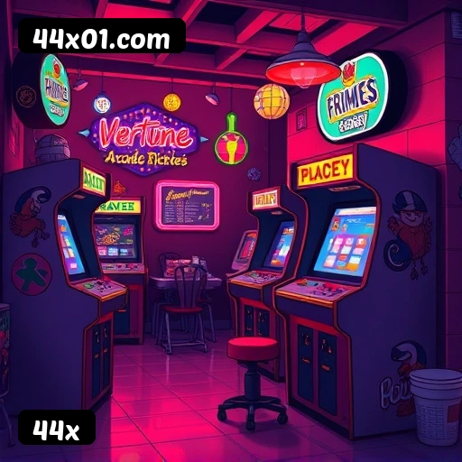 Chuva de Bônus 44x - Slots