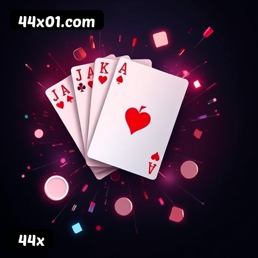 Privilégios VIP 44x