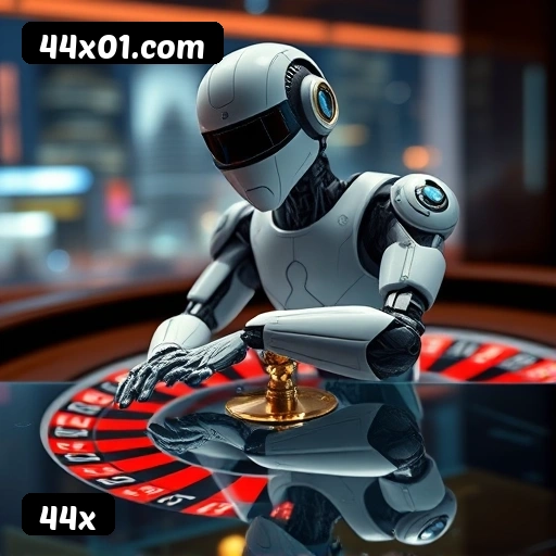 Aviator - Crash game popular na 44x