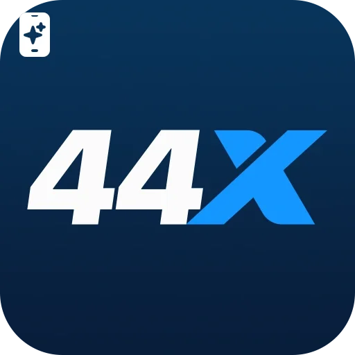 Logo da 44x