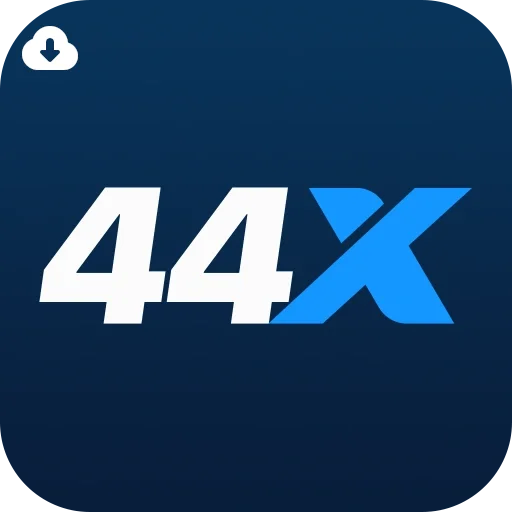 Logo da 44x