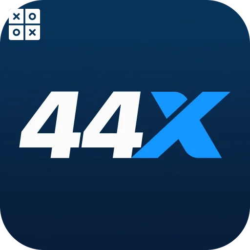 Logo da 44x