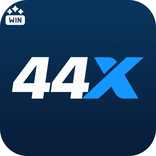 Logo da 44x